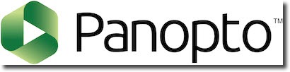 Panopto logo