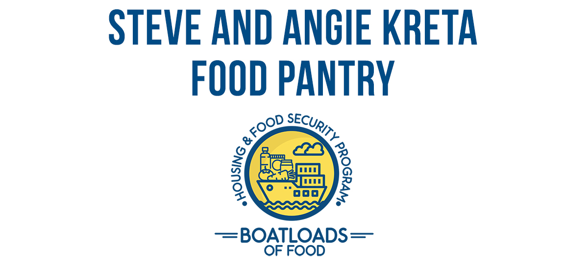  Kreta Food Pantry