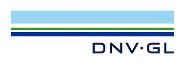 DNV GL logo