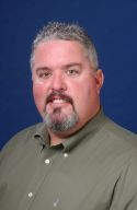  Headshot of Peter J. Hayes, Professor