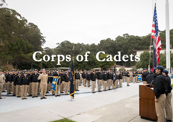 Corps of Cadets