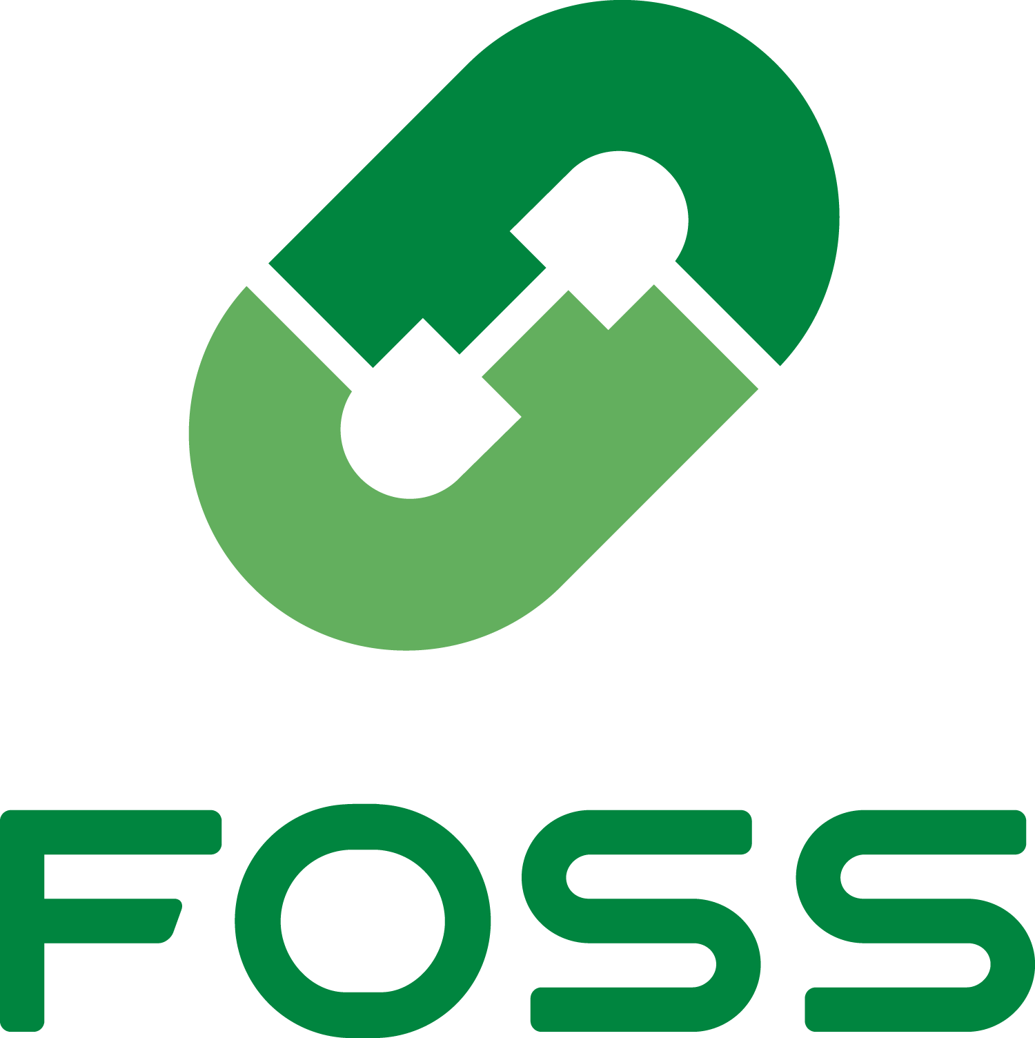 Foss logo