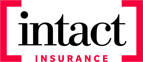 Intact logo