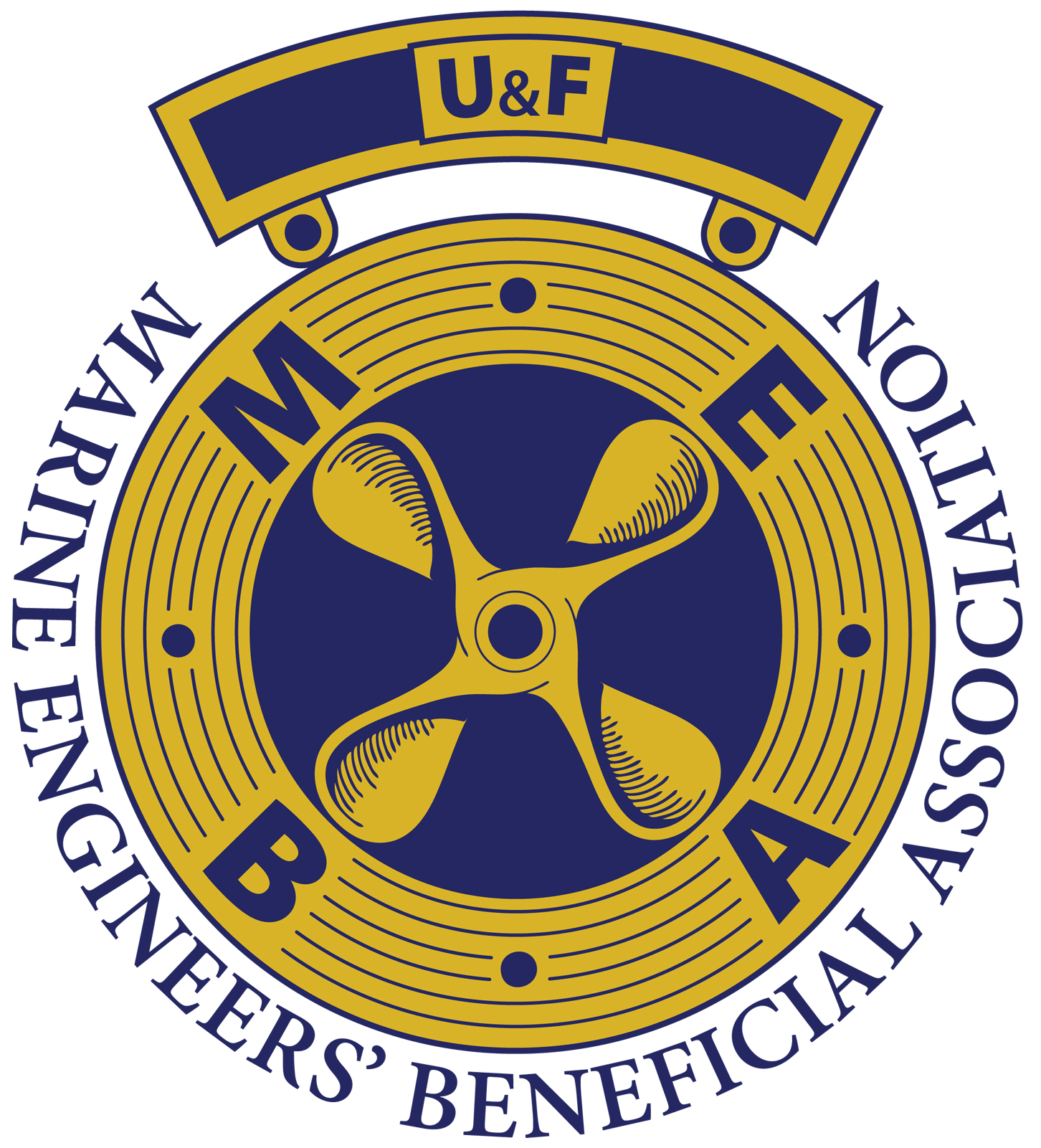 MEBA logo