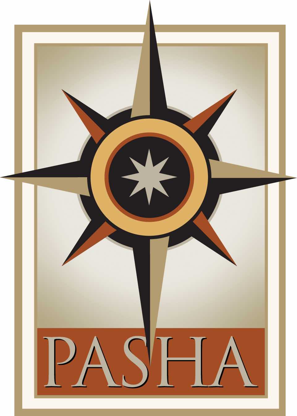 Pasha logo