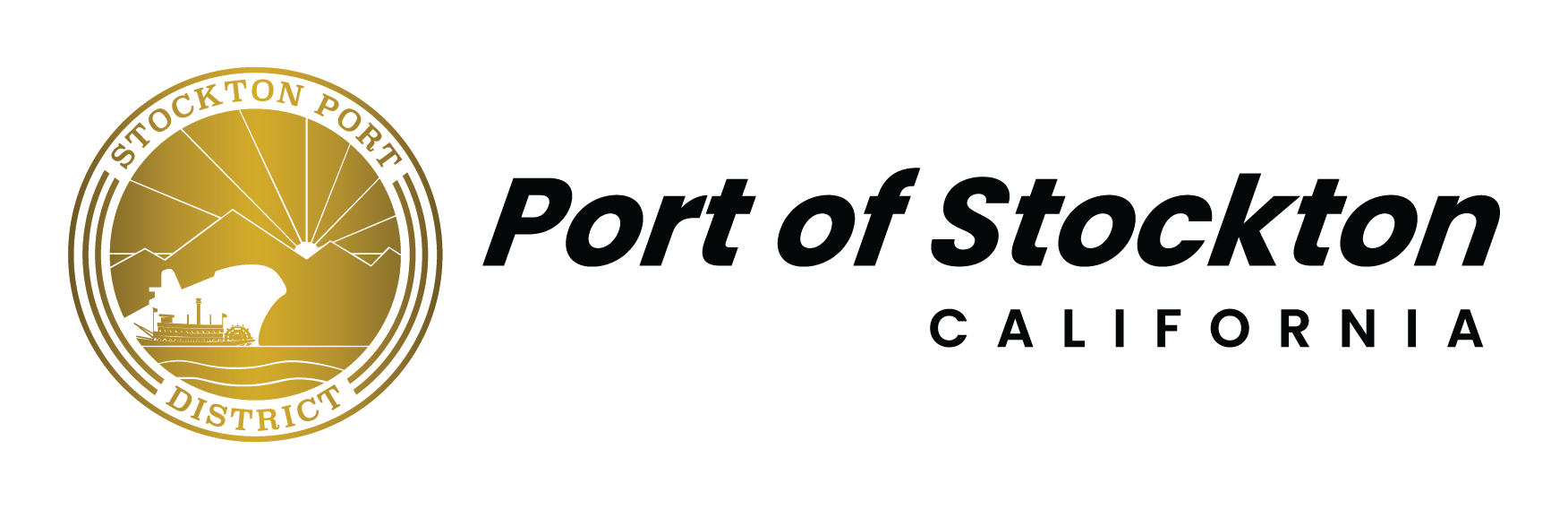 Port of Stockton