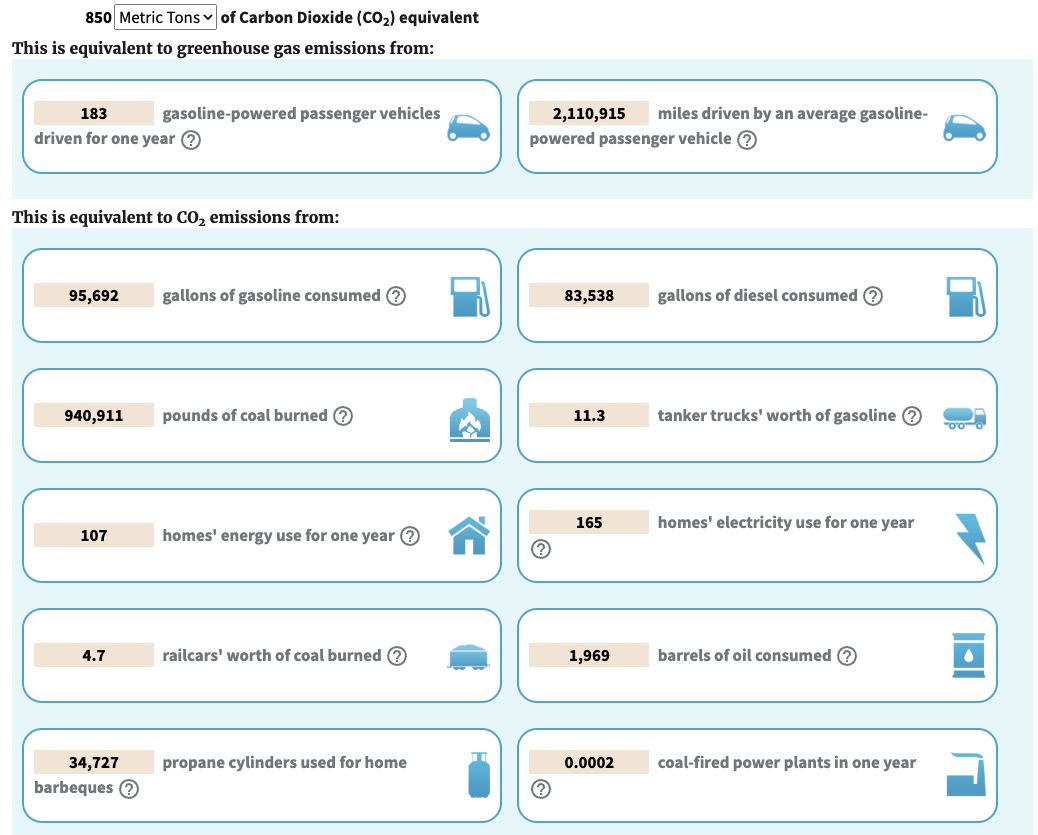 Microgrid Phase 1 EPA Calculator